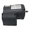 Dayton Three-Phase General Purpose Motor, 1/3 HP, 56C Frame, 230/460V AC Voltage, 1,140 Nameplate RPM 4THW4 - alternate 2