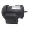 Dayton Three-Phase General Purpose Motor, 3/4 HP, 56C Frame, 230/460V AC Voltage, 1135 Nameplate RPM 4THZ5 - alternate 4