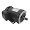 Dayton Three-Phase General Purpose Motor, 2 HP, 143/5TC Frame, 230/460V AC Voltage, 3505 Nameplate RPM 4TJA8 - alternate 1
