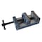 Dayton 6" Machine Vise with Fixed Base 4TK04 - alternate 1