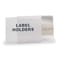 Hol-Dex Label Holder, Pk25 M11GR - alternate 1