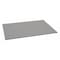 Tennsco Decking, Steel, 48 in W, 36 in D, Industrial Gray, Powder Coated Finish, Gauge: 22 BSD-4836 - alternate 1