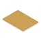 Tennsco Decking, Particleboard, 48 in W, 36 in D, Natural, Unfinished Finish PB-4836-3 - alternate 1