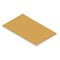 Tennsco Decking, Particleboard, 60 in W, 36 in D, Natural, Unfinished Finish PB-6036-3 - alternate 1