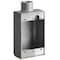 Hubbell Killark Weatherproof Electrical Box, 18 cu in, FS Box Type, 1 Gang, Aluminum, Rectangular Shape FS-1 - alternate 1