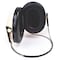 3M Peltor Peltor Optime 95 Behind-the-Neck Ear Muffs, 21 dB NRR, Passive, General Purpose, Black/Beige 8062 - alternate 2