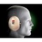 3M Peltor Peltor Optime 95 Behind-the-Neck Ear Muffs, 21 dB NRR, Passive, General Purpose, Black/Beige 8062 - alternate 4