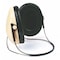 3M Peltor Peltor Optime 95 Behind-the-Neck Ear Muffs, 21 dB NRR, Passive, General Purpose, Black/Beige 8062 - alternate 5
