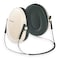 3M Peltor Peltor Optime 95 Folding Ear Muffs, 21 dB NRR, Passive, General Purpose, Beige/Black H6F/V - alternate 4