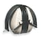 3M Peltor Peltor Optime 95 Folding Ear Muffs, 21 dB NRR, Passive, General Purpose, Beige/Black H6F/V - alternate 1