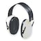 3M Peltor Peltor Optime 95 Folding Ear Muffs, 21 dB NRR, Passive, General Purpose, Beige/Black H6F/V - alternate 3