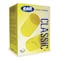 3M E-A-R Classic Disposable Uncorded Ear Plugs, Cylinder Shape, NRR 29 dB, Yellow, 200PK 310-1001 - alternate 5