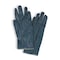 Hynit Coated Gloves, Nitrile, Smooth, Full, 3 Abrasion Level, Blue, 7 1 PR 32-125 - alternate 1