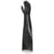 Ansell AlphaTec(R) 09-430 Chemical Resistant Gloves, Neoprene, 31 in L, 80 mil, Black, 10, 1 PR 09-430 - alternate 2