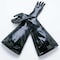 Honeywell North Seamless Dry Box Gloves, Butyl, 32" L, 15 mil, Black, 1 PR 8B1532/9Q - alternate 2