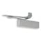 Norton Door Controls Manual, Hydraulic, Norton 7500, Door Closer, Heavy Duty Interior and Exterior, Gray UNI7500 36 AL - alternate 2