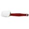 Rubbermaid Commercial Spatula, Hot, 9 1/2 In FG196600RED - alternate 1