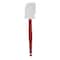 Rubbermaid Commercial 13-1/2"L Silicone Hot Food Spatula FG1963000000 - alternate 5