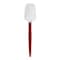 Rubbermaid Commercial Spoon Spatula, Hot, 13 1/2 In FG196700RED - alternate 4