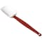 Rubbermaid Commercial Spoon Spatula, Hot, 13 1/2 In FG196700RED - alternate 1