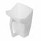 Rubbermaid Commercial 64 Oz Scoop, White FG288500WHT - alternate 2
