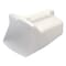 Rubbermaid Commercial 64 Oz Scoop, White FG288500WHT - alternate 1