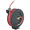 Speedaire Hose Reel, 3/4 In ID x 120 Ft, 1000 PSI 4UKX4 - alternate 2