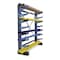 Jarke Starter Cantilever Rack, 1 Side, 7 ft. H QT501S36 - alternate 1