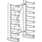 Jarke Starter Cantilever Rack, 1 Side, 7 ft. H QT501S36 - alternate 2