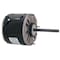 Century Motor, PSC, 1/8 HP, 1050 RPM, 115V, 48Y, OAO FSP4006S - alternate 2
