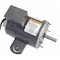 Dayton Pedestal Fan Motor, 1/2 hp 4UX65 - alternate 2