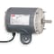 Dayton Pedestal Fan Motor, 1/4 hp 4UX66 - alternate 1