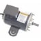 Dayton Pedestal Fan Motor, 1/4 hp 4UX66 - alternate 2
