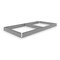 Tennsco Boltless Shelf, 24"D x 48"W x 3-1/4"H, Steel ZKH-4824 - alternate 1