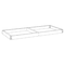Tennsco Boltless Shelf, 24"D x 48"W x 3-1/4"H, Steel ZKH-4824 - alternate 2