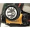 Streamlight STREAMLIGHT 80/11 Lumens, LED Yellow Headlamp 61050 - alternate 4