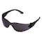 Condor Safety Glasses, Condor V Series, Anti-Fog, Anti-Static, Anti-Scratch, Frameless, Gray Arm, Gray Lens 4VCG2 - alternate 1