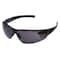 Condor Safety Glasses, Addison Series, Anti-Scratch, Frameless, Wraparound, Gray Arm, Gray Lens 4VCL1 - alternate 1