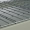 Nashville Wire Decking, Steel, 60 in W, 36 in D, Gray, Zinc Finish, Gauge: 5 KSG3660 - alternate 1