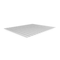 Nashville Wire Decking, Steel, 60 in W, 48 in D, Gray, Zinc Finish, Gauge: 5 KSG4860 - alternate 1