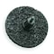 Norton Abrasives Quick Change Disc, SC, 2in, XCrs, TR 66261013402 - alternate 1