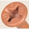 Zoro Select Wood Screw, #8, 1 5/8 in, Durafast Steel Flat Head Combination Phillips/Square Drive, 142 PK P56020-P2 - alternate 2