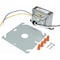 Dayton Class 2 Transformer, 40 VA, Not Rated, 24V AC, 120V AC 4VZE5 - alternate 1