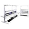 Pro-Line Workbench Starter, ESD Lam, 72"W, 30"D DN7230SSESD - alternate 2