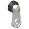 Dayton Roller Lever Arm, 2 In. Arm L 4VZC7 - alternate 4