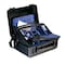 Pelican Black Protective Case, 24.39"L x 19.36"W x 8.79"D 1600 - alternate 2