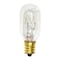 Ge Lighting GE LIGHTING 15W, T7 Incandescent Light Bulb 15T7C - alternate 1