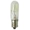 Ge Lighting GE LIGHTING 6.0W, T4 1/2 Incandescent Light Bulb 6T4 1/2/1 - alternate 1