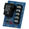 Altronix Relay Module Heavy Load 12/24V 95Ma SPDT, Relay, - RB30 - alternate 2