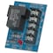 Altronix Relay Module Heavy Load 12/24V 95Ma SPDT, Relay, - RB30 - alternate 3